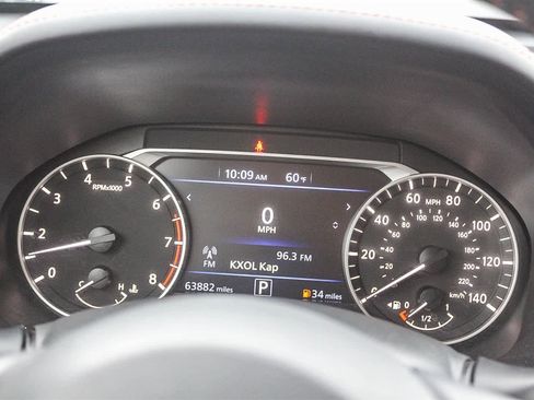 Used 2022 Nissan Altima 2.5 SR image 28