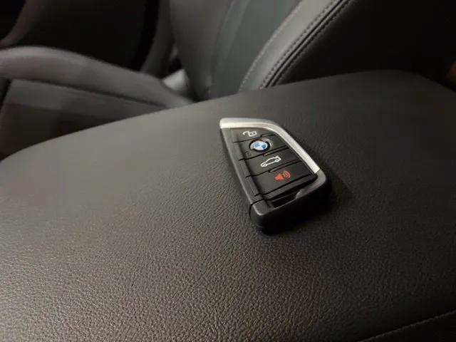 Used 2024 BMW X3 sDrive30i w/ Convenience Package w/ZPA RWD image 98