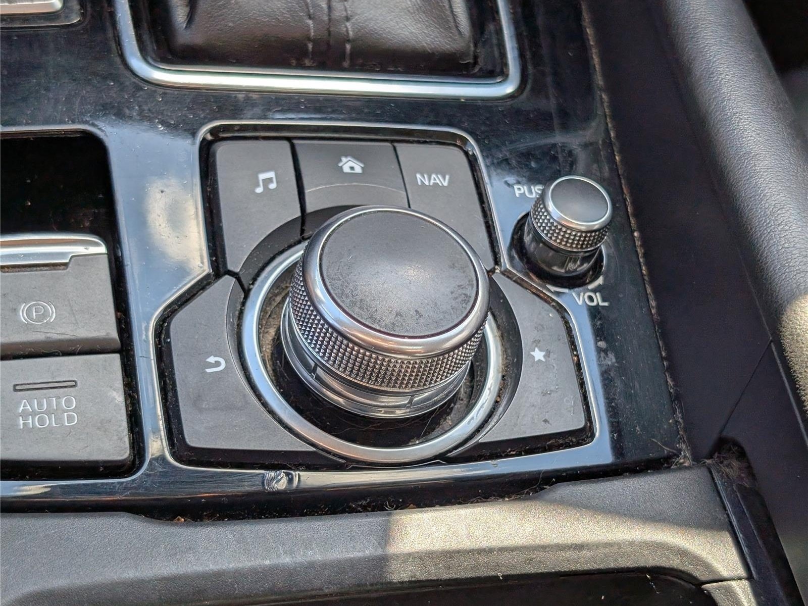 Used 2018 MAZDA MAZDA6 Touring FWD image 25