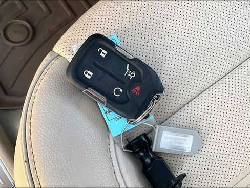 Used 2023 GMC Acadia Denali w/ Denali Ultimate Package image 11