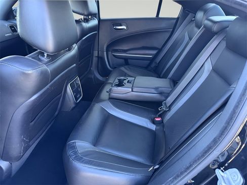 Used 2021 Dodge Charger SXT w/ Leather Interior Group image 32