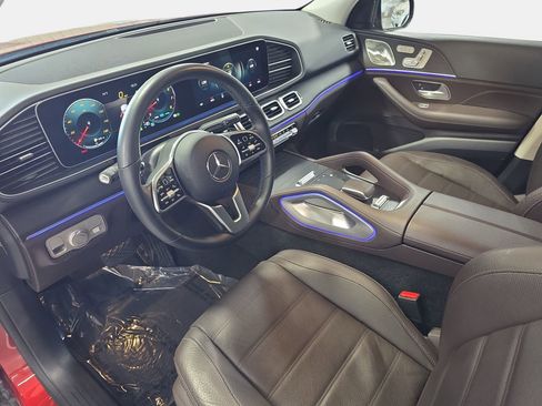 Certified 2023 Mercedes-Benz GLE 450 4MATIC image 16