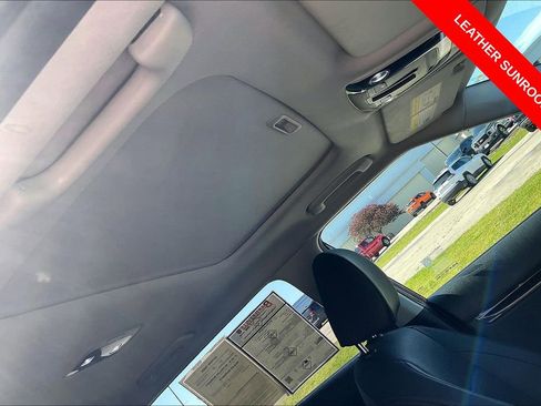 Used 2024 Kia Seltos SX w/ SX Sunroof Package AWD/4WD image 22