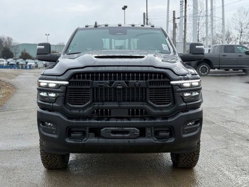New 2026 RAM 2500 Power Wagon image 3