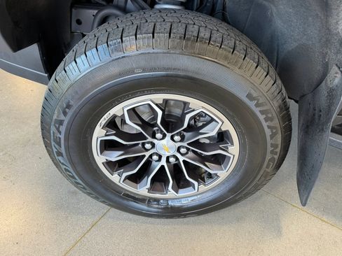 Used 2021 Chevrolet Colorado ZR2 AWD/4WD image 5