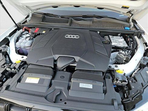 New 2025 Audi Q7 3.0T Premium Plus w/ Premium Plus Package image 16