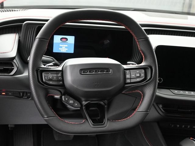 New 2026 Dodge Charger R/T w/ Performance Handling Group AWD/4WD image 28