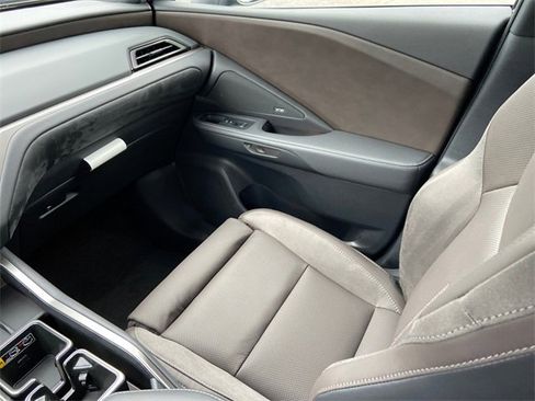 New 2026 Lexus TX 350 AWD image 15