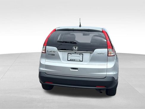 Used 2013 Honda CR-V EX image 6