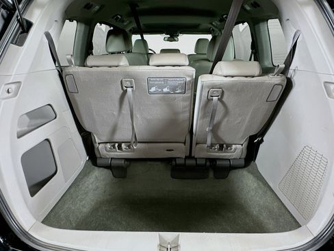 Used 2016 Honda Odyssey EX-L image 29
