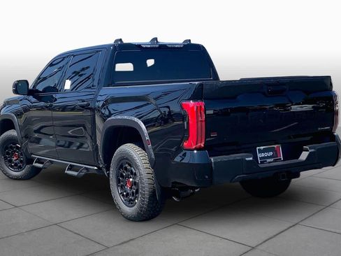 New 2026 Toyota Tundra TRD Pro AWD/4WD image 12