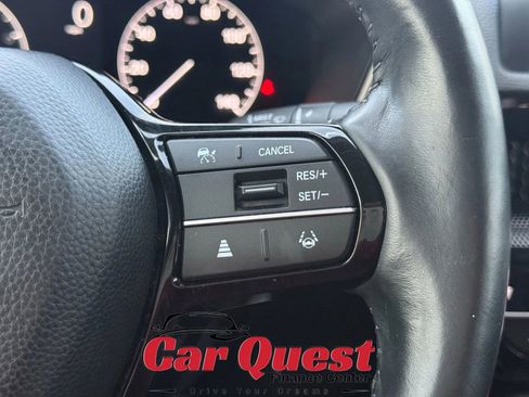 Used 2023 Honda CR-V EX-L image 26