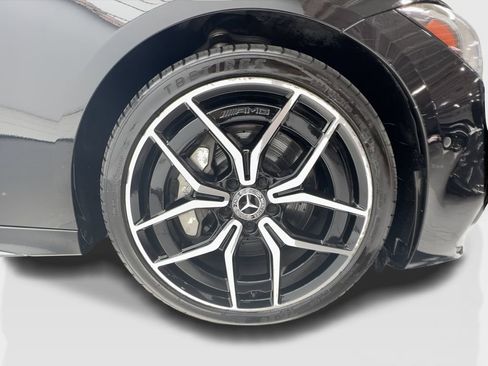 Used 2023 Mercedes-Benz C 300 Sedan image 14