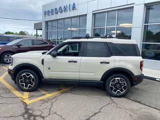 Used 2024 Ford Bronco Sport Big Bend w/ Convenience Package AWD/4WD video 2