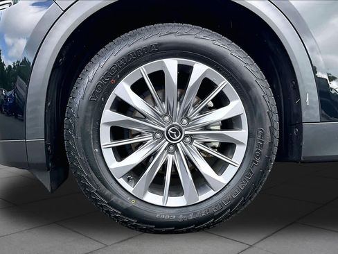Used 2024 MAZDA CX-90 3.3 Turbo w/ Preferred Plus AWD/4WD image 11