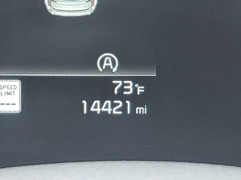 Used 2025 Kia Telluride S image 7