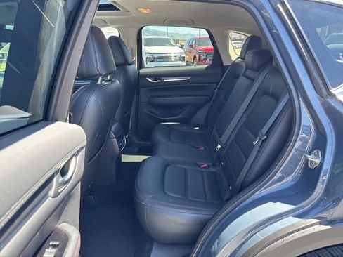 Used 2024 MAZDA CX-5 Carbon Edition AWD/4WD image 10