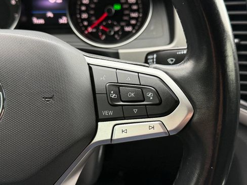 Used 2021 Volkswagen Atlas SE w/ Towing Package AWD/4WD image 27