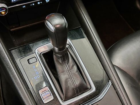 Used 2023 MAZDA CX-5 AWD 2.5 S w/ Select Package image 25