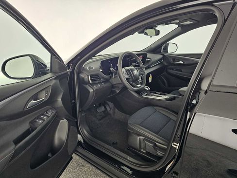 New 2026 Buick Envista Preferred image 19