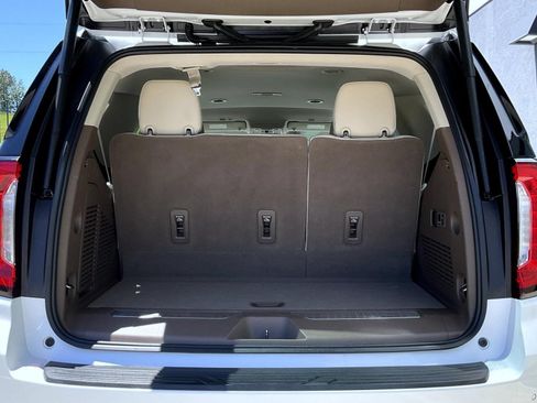 Used 2022 GMC Yukon Denali w/ Max Trailering Package AWD/4WD image 24