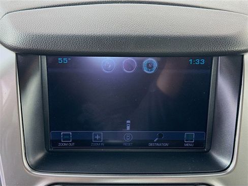 Used 2015 Chevrolet Suburban LT w/ Luxury Package image 13