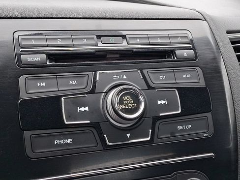 Used 2013 Honda Civic LX image 16