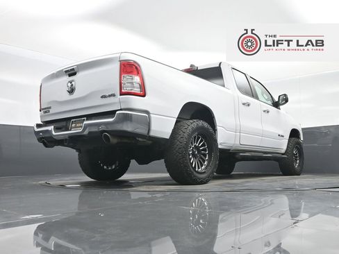 Used 2020 RAM 1500 Big Horn AWD/4WD image 31