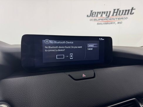 Used 2024 MAZDA CX-90 Plug-In Hybrid w/ Preferred AWD/4WD image 23