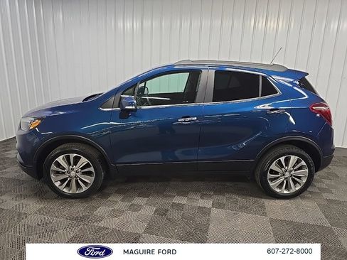 Used 2019 Buick Encore Preferred AWD/4WD image 6