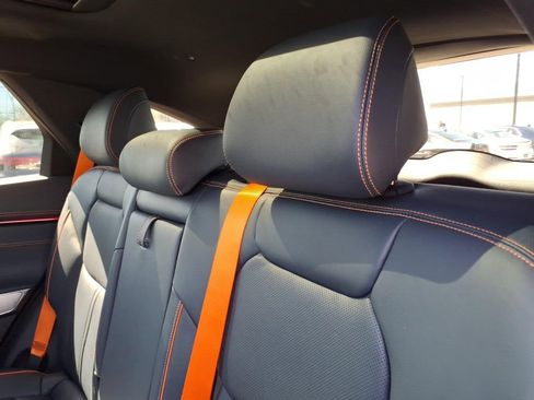 New 2026 Genesis GV70 2.5T Sport Prestige AWD/4WD image 11