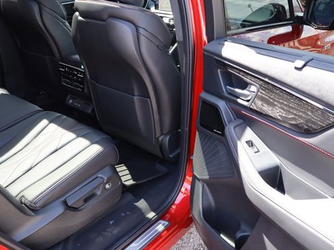 New 2026 Acura MDX Type S image 32