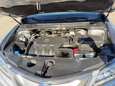 Used 2016 Acura RDX AWD w/ Technology Package image 81