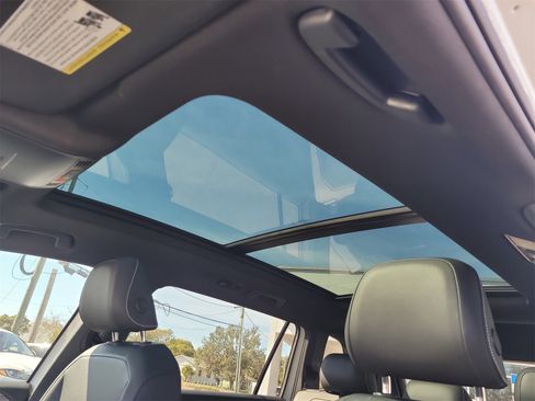 Used 2023 Volkswagen Tiguan SE R-Line image 21