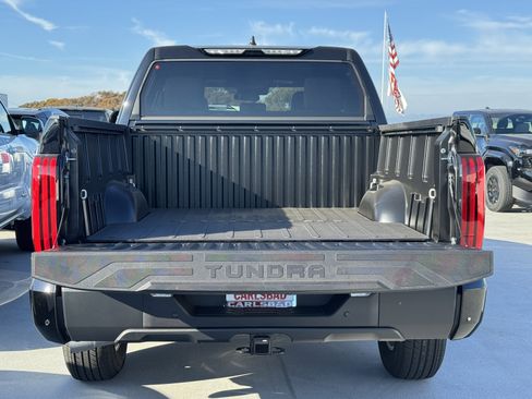 New 2026 Toyota Tundra SR5 image 9