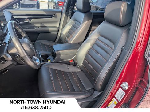 Used 2024 Honda CR-V Sport Touring image 11