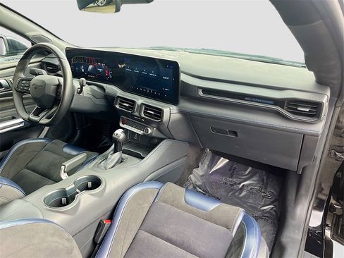 Used 2024 Ford Mustang Dark Horse w/ Dark Horse Handlin Package image 27