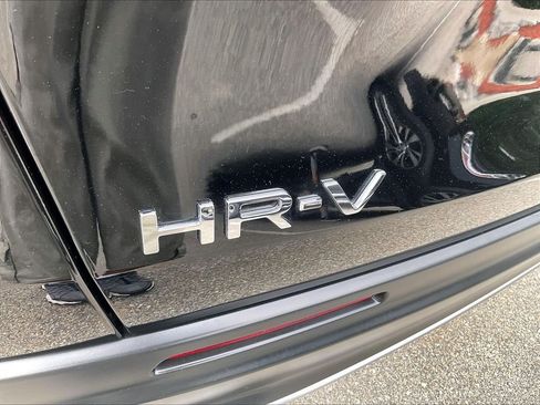 Used 2024 Honda HR-V Sport image 26