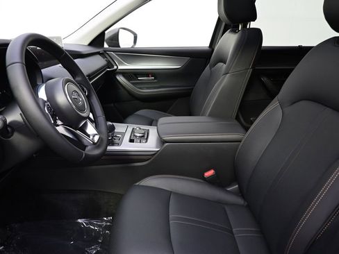 New 2026 MAZDA CX-90 3.3 Turbo w/ Preferred Package image 13