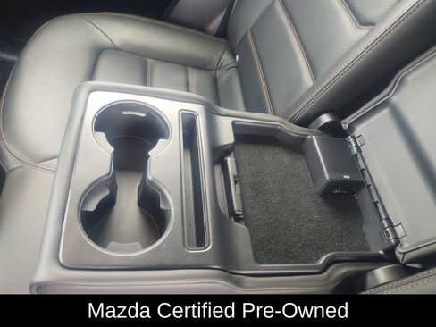 Certified 2023 MAZDA CX-5 AWD 2.5 S image 30