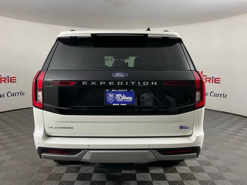 New 2026 Ford Expedition Platinum AWD/4WD image 4