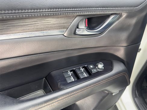 Used 2020 MAZDA CX-5 Grand Touring w/ GT Premium Package image 33