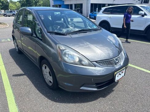 Used 2013 Honda Fit image 1