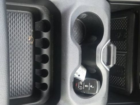 Used 2025 RAM 1500 Laramie w/ Night Edition AWD/4WD image 35
