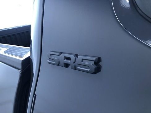 New 2026 Toyota Tacoma SR5 AWD/4WD image 9