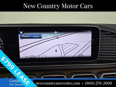 Certified 2025 Mercedes-Benz GLE 450e 4MATIC image 31