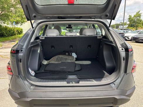 Used 2026 Hyundai Kona SE AWD/4WD image 18
