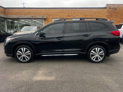Used 2019 Subaru Ascent Limited
