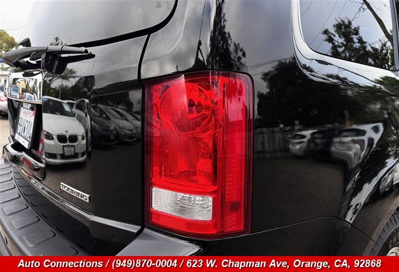 Used 2010 Honda Pilot Touring image 38