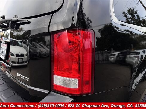 Used 2010 Honda Pilot Touring image 38